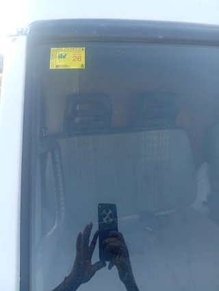 Iveco Daily 1998