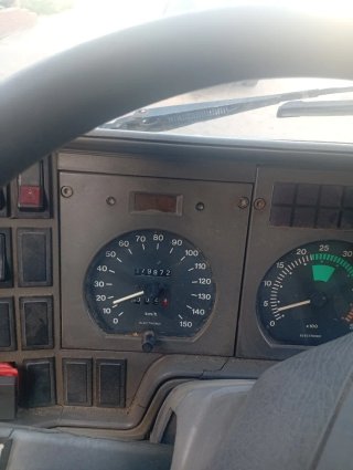 Iveco Daily 1998