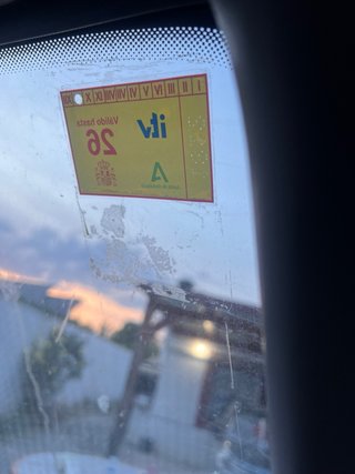 se vende camper homologada como vivienda