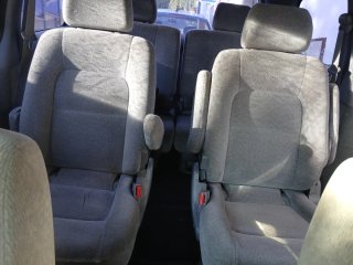 KIA Carnival 2004