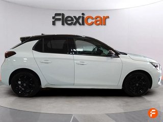 Opel Corsa 1.2T XHL 74kW (100CV) GS