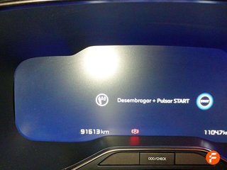 Citroën C5 Aircross PureTech 96kW (130CV) S&S Plus