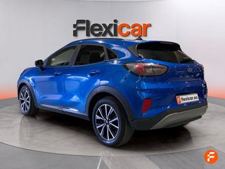 Ford Puma 1.0 EcoBoost 125cv ST-Line Design MHEV