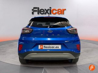 Ford Puma 1.0 EcoBoost 125cv ST-Line Design MHEV