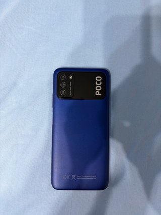 Movil Poco M3