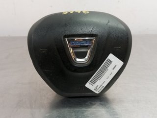 KIT AIRBAG DACIA SANDERO II 985701142R