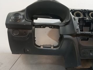 KIT AIRBAG DACIA SANDERO II 985701142R