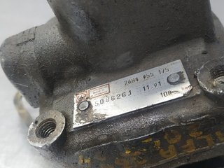 BOMBA DIRECCION ALFA ROMEO 164 7681955175