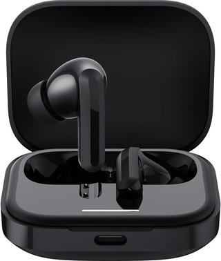 Xiaomi auriculares bluetooth con reducción ruido