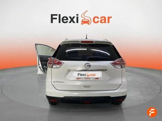 Nissan X-Trail 1.6 dCi XTRONIC N-CONNECTA
