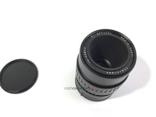 objetivos ttartisans macro 40mm f2.8