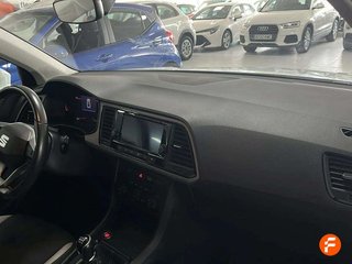Seat Ateca 1.0 TSI 81kW (110CV) St&Sp Reference