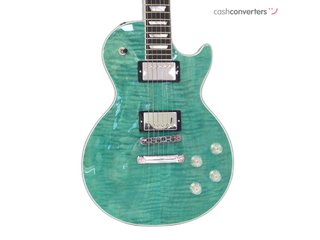 guitarra electrica gibson les paul