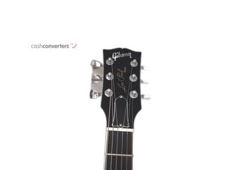 guitarra electrica gibson les paul