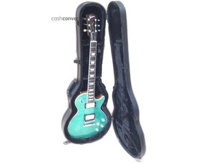 guitarra electrica gibson les paul
