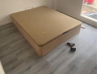 Canapé de 140x190/200 en oferta