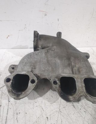 Colector admisión seat 177066 045129713g arosa 6h1