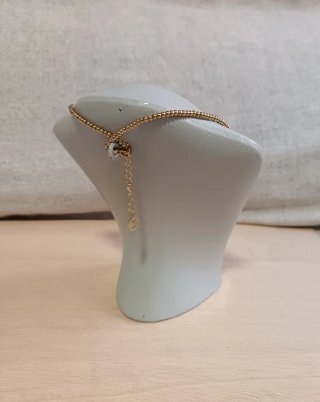 Lote 3 expositores para collares