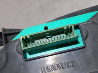 CUADRO INSTRUMENTOS RENAULT MASTER II FASE 2 DOBL