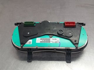 CUADRO INSTRUMENTOS RENAULT MASTER II FASE 2 DOBL