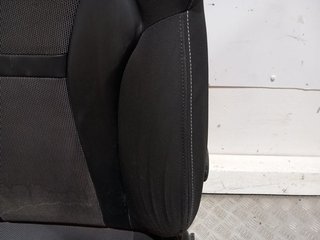 ASIENTO DELANTERO IZQUIERDO AUDI A1 (8X1) CAY