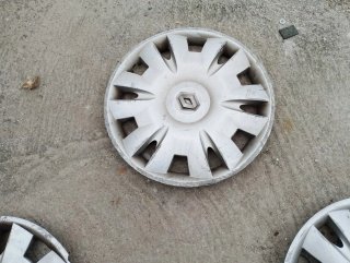 Tapacubos Renault 15 Clio