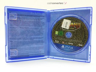 jumanji ps4