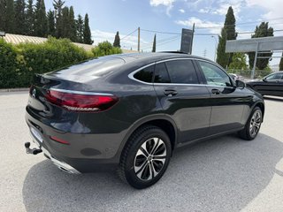 MERCEDES BENZ GLC COUPE GLC300DE 4-MATIC 2.0D 306C