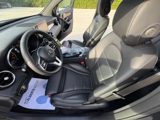 MERCEDES BENZ GLC COUPE GLC300DE 4-MATIC 2.0D 306C