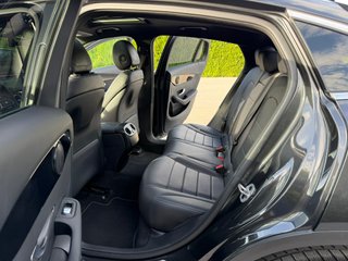 MERCEDES BENZ GLC COUPE GLC300DE 4-MATIC 2.0D 306C