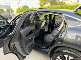 MERCEDES BENZ GLC COUPE GLC300DE 4-MATIC 2.0D 306C