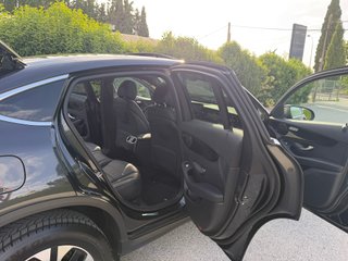 MERCEDES BENZ GLC COUPE GLC300DE 4-MATIC 2.0D 306C