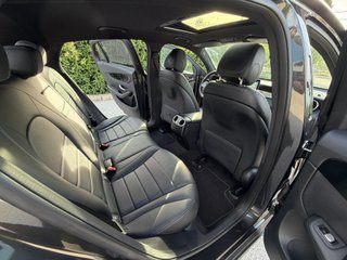 MERCEDES BENZ GLC COUPE GLC300DE 4-MATIC 2.0D 306C