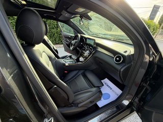 MERCEDES BENZ GLC COUPE GLC300DE 4-MATIC 2.0D 306C
