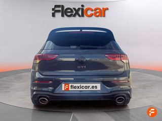 Volkswagen Golf GTI Clubsport 2.0 TSI 221kW (300CV) DSG