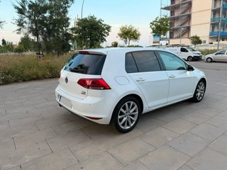 Volkswagen Golf 2013
