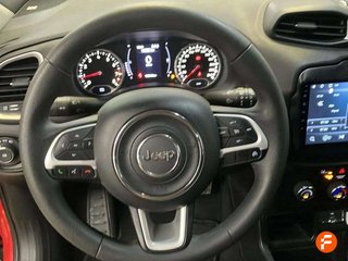 Jeep Renegade 1.0G 88kW Sport 4x2
