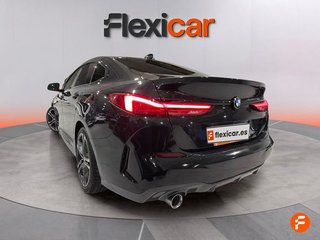 BMW Serie 2 216dA DCT Gran Coupe