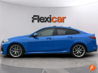BMW Serie 2 218iA Gran Coupe