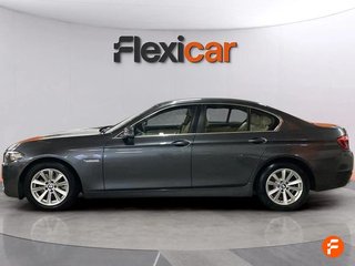 BMW Serie 5 520dA Business
