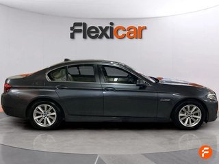 BMW Serie 5 520dA Business