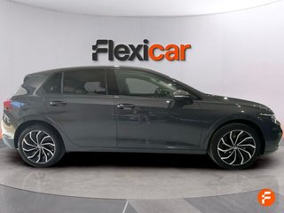 Volkswagen Golf 1.0 TSI 81kW (110CV)