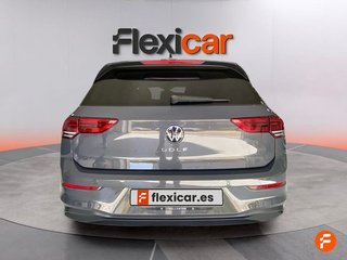 Volkswagen Golf 1.0 TSI 81kW (110CV)
