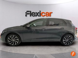 Volkswagen Golf 1.0 TSI 81kW (110CV)