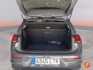 Volkswagen Golf 1.0 TSI 81kW (110CV)