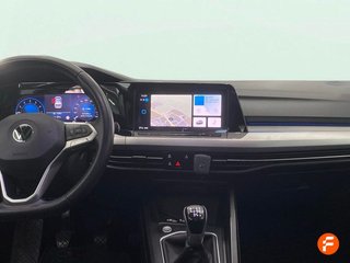 Volkswagen Golf 1.0 TSI 81kW (110CV)