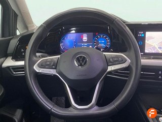 Volkswagen Golf 1.0 TSI 81kW (110CV)