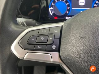Volkswagen Golf 1.0 TSI 81kW (110CV)