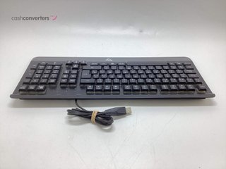 teclado alfanumerico victsing pc149a