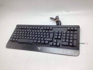 teclado alfanumerico victsing pc149a